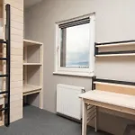 Chevalier Panorama Albergue