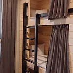 Albergue Chevalier Panorama *