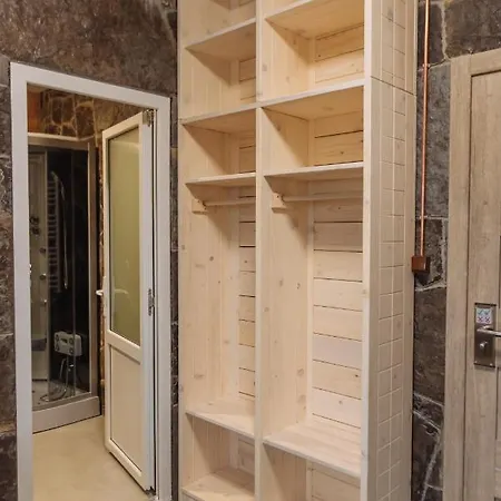 Hostel Chevalier Panorama