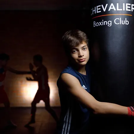 Chevalier Panorama *