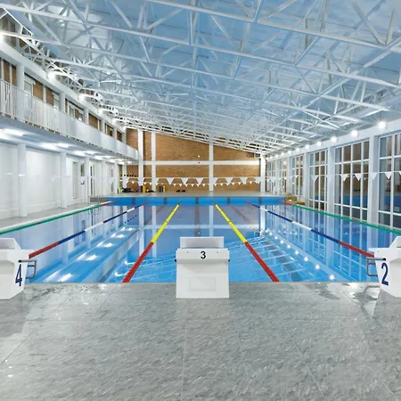 Hostel Chevalier Panorama *