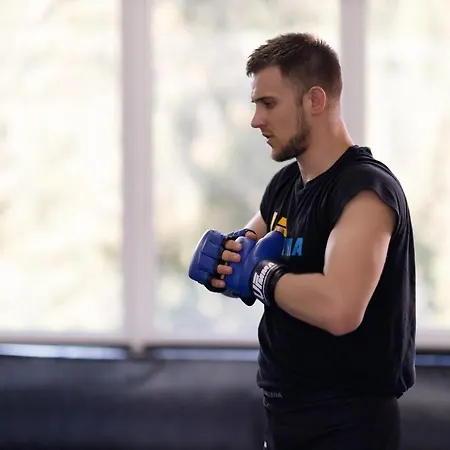 Chevalier Panorama Jablunyzja