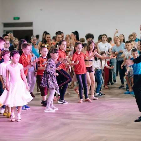 Chevalier Panorama *