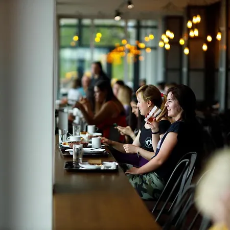 Chevalier Panorama Hostel Jablunyzja