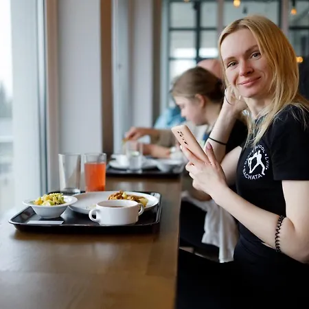 Chevalier Panorama * Jablunyzja