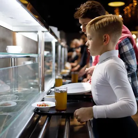 Chevalier Panorama * Jablunyzja