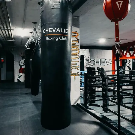 Chevalier Panorama * Jablunyzja