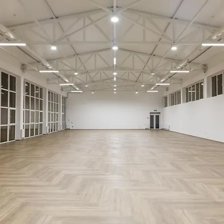 Chevalier Panorama Hostel