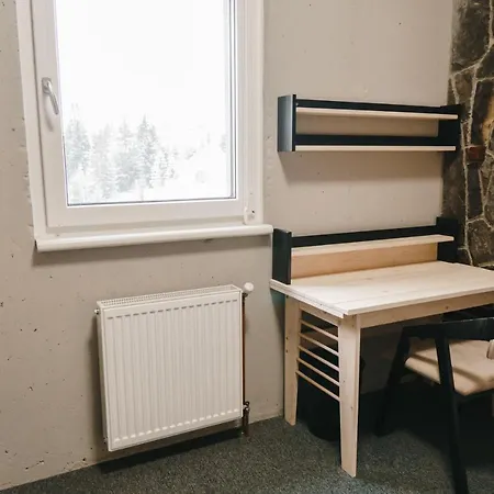 Chevalier Panorama Jablunyzja