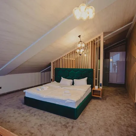 Chevalier Panorama Hostel