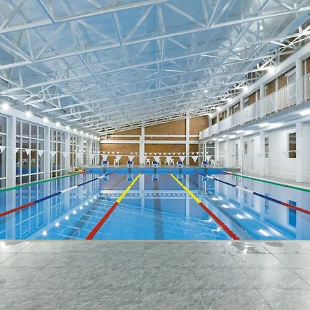 Chevalier Panorama 호스텔 *