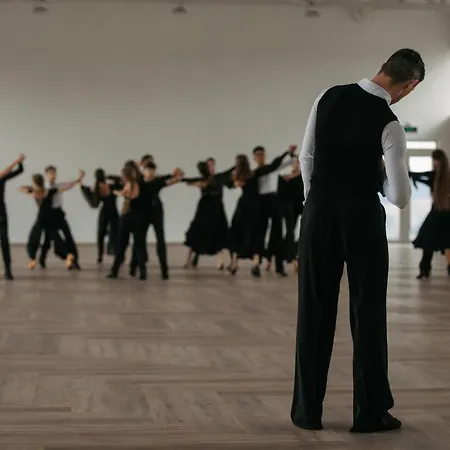 호스텔 Chevalier Panorama