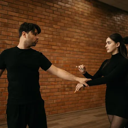 호스텔 Chevalier Panorama