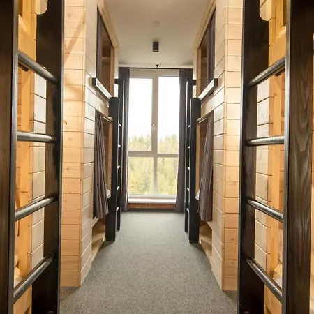 Chevalier Panorama * 야블루니츠야