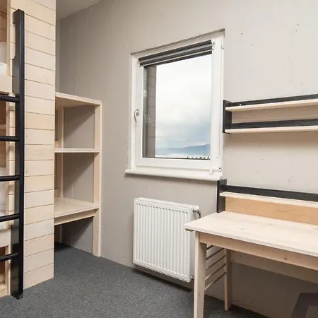 Chevalier Panorama 호스텔