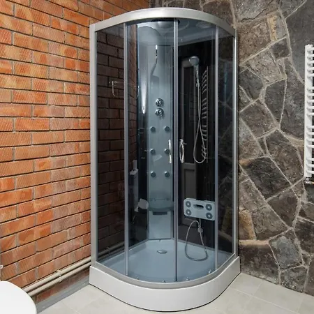 호스텔 Chevalier Panorama