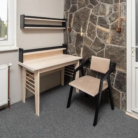 Chevalier Panorama 야블루니츠야