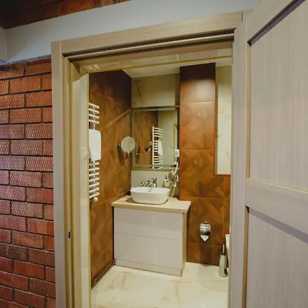 호스텔 Chevalier Panorama