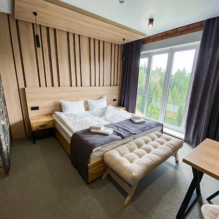 Chevalier Panorama *