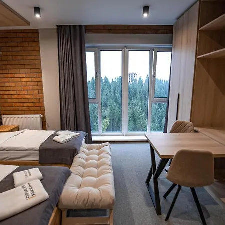 Chevalier Panorama *