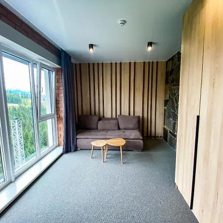 Auberge de jeunesse Chevalier Panorama *