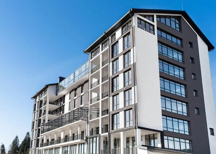 Hostel Chevalier Panorama