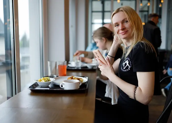 Chevalier Panorama * Yablunytsya