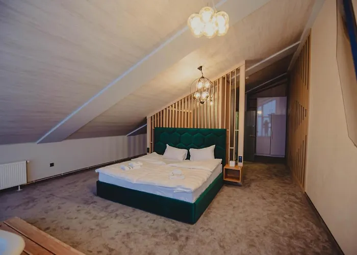 Chevalier Panorama Hostel